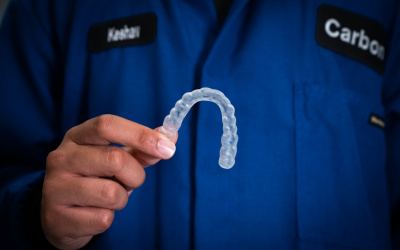 dental carbon